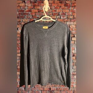 Men’s Windriver Sweater